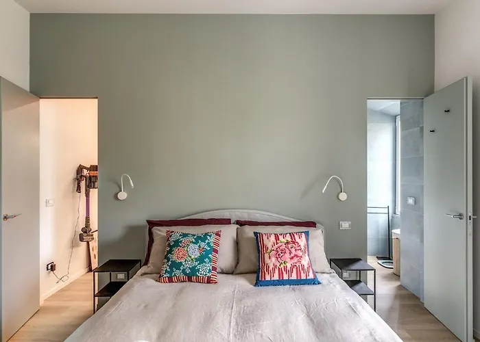 2 Bedroom Flaminio Vignola * Rom