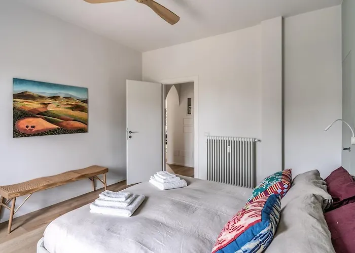 Apartment 2 Bedroom Flaminio Vignola
