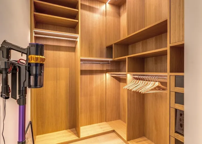 2 Bedroom Flaminio Vignola Apartment Rom